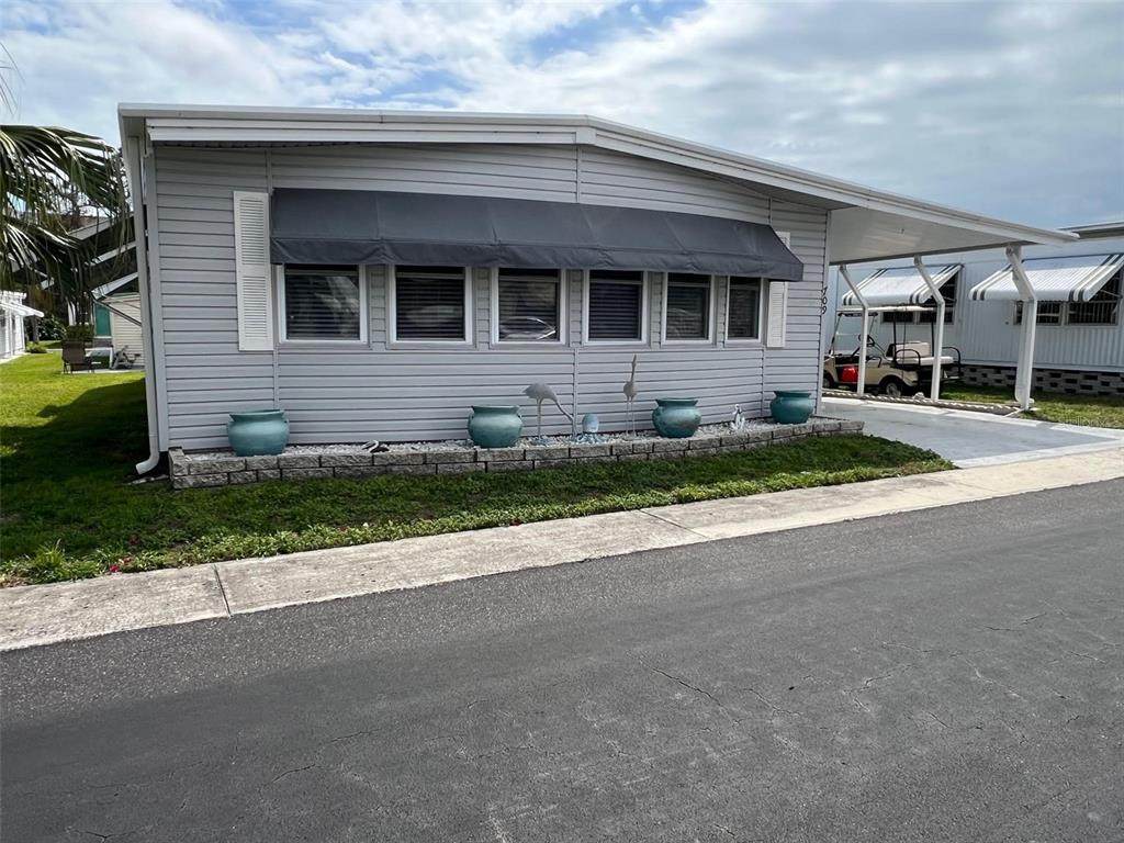 709 Sugar Palm Street - Photo 1