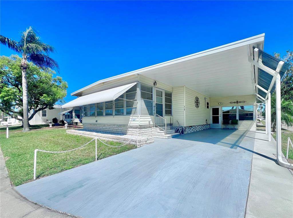 1100 Belcher Road - Photo 1