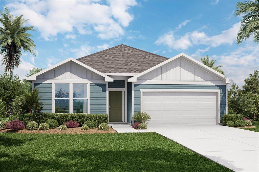 1174 Hammock Dunes Drive - Photo 1