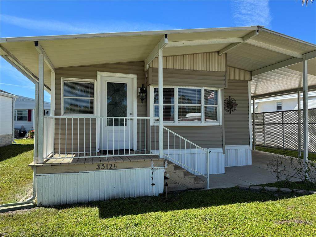 35126 Danny Drive - Photo 1
