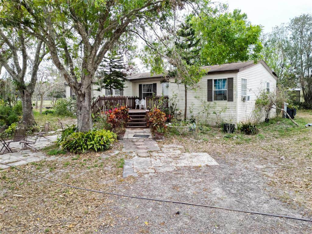 17273 Alderman Turner Road - Photo 1