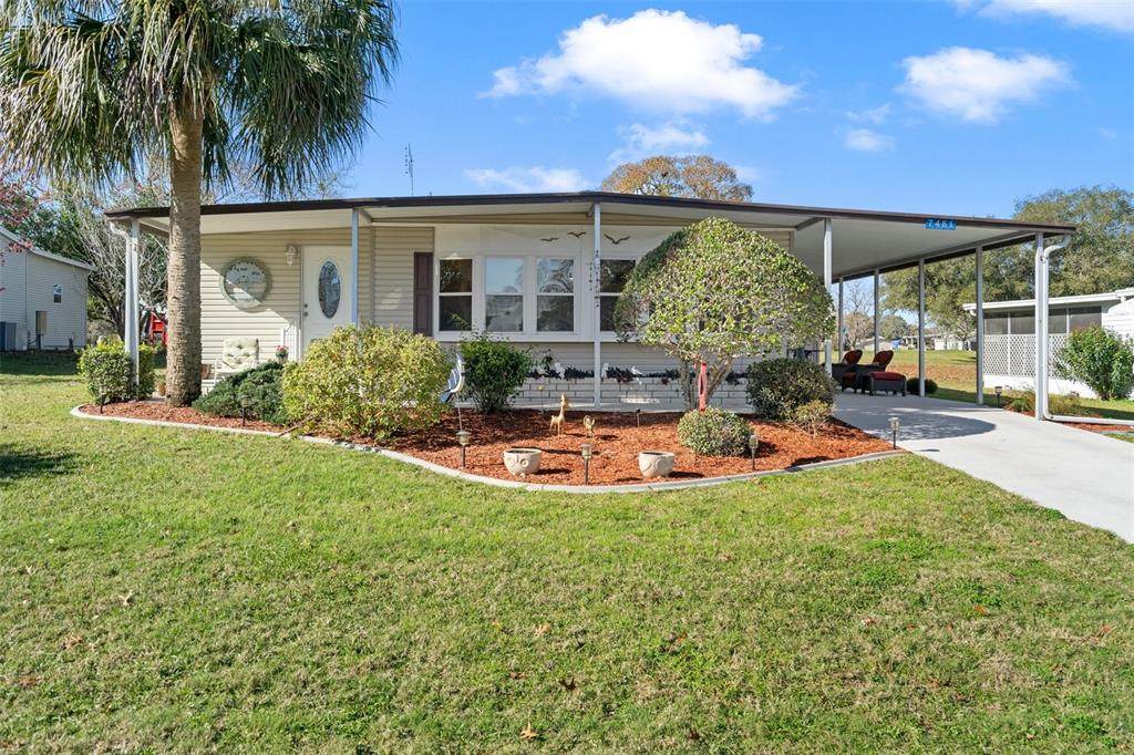 7481 Eagle Drive - Photo 1