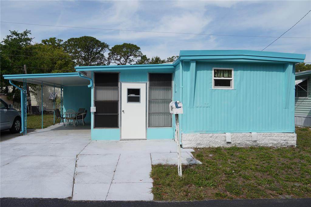 7803 46TH Avenue - Photo 1