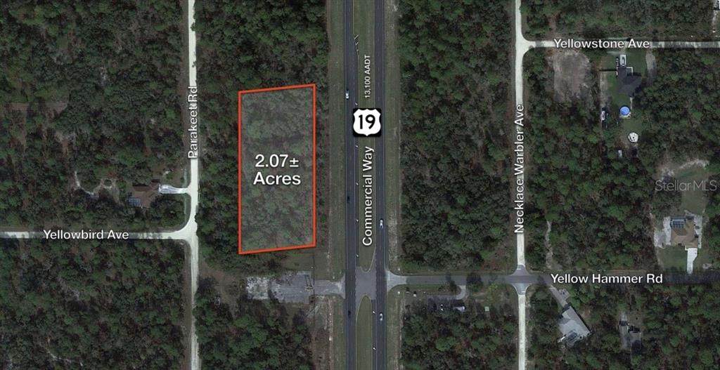  Commercial Way - Photo 1