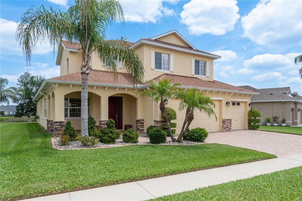 19123 Sunset Bay Drive - Photo 1