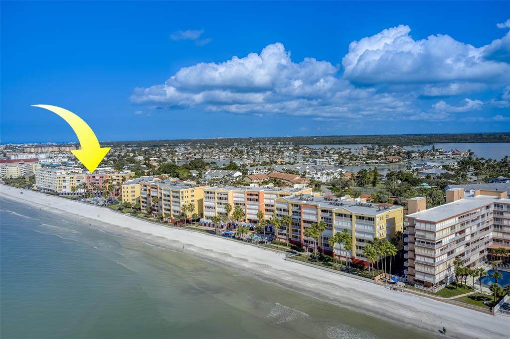 16700 Gulf Boulevard - Photo 1