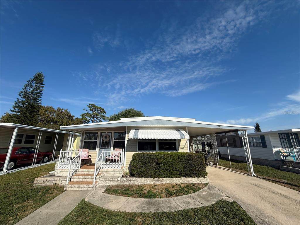 7880 54TH Avenue - Photo 1