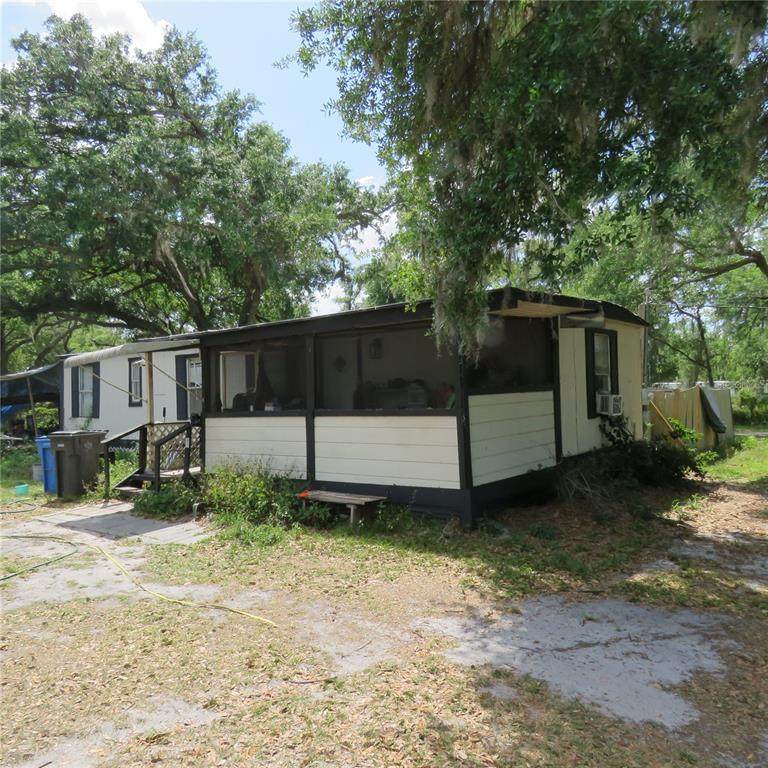 8505 Franklin Road - Photo 1