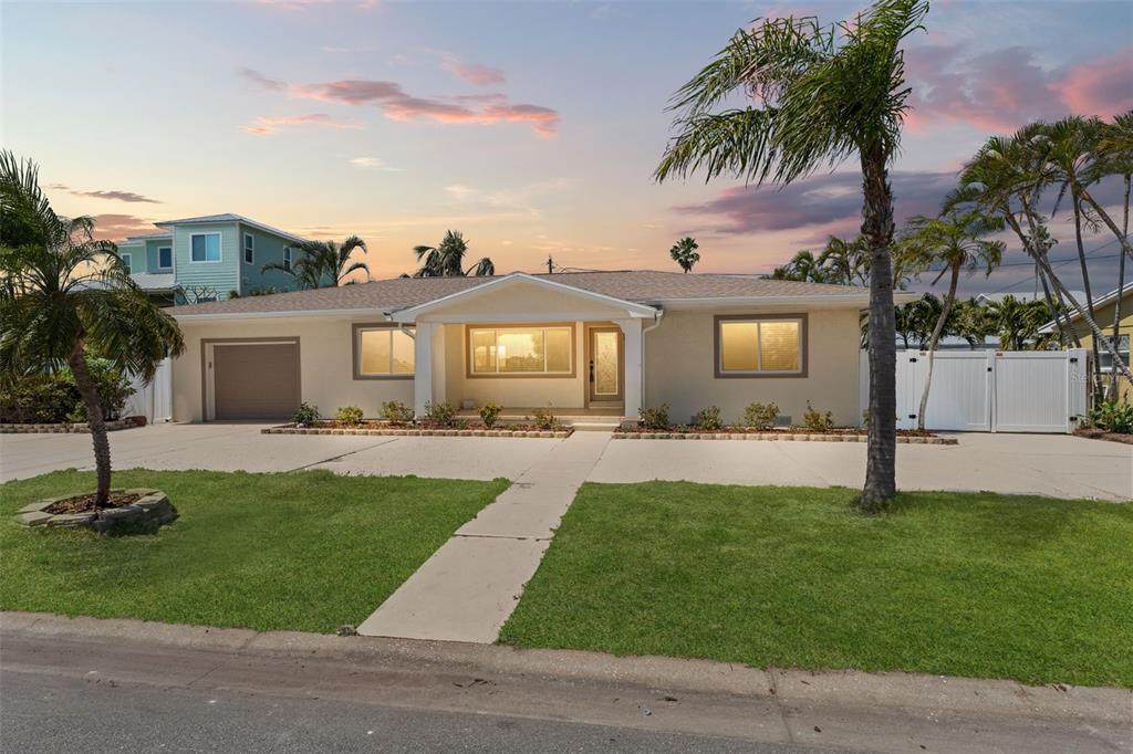 601 Boca Ciega Isle Drive - Photo 1