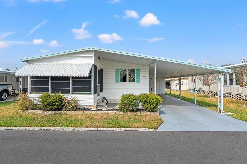 2127 Kahala Drive - Photo 1