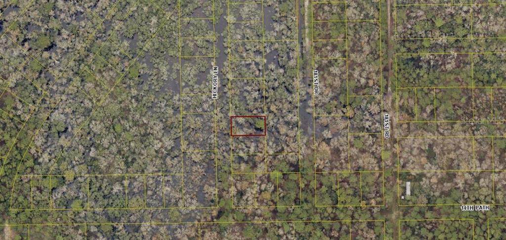  Lot 6 Hickory Lane - Photo 1