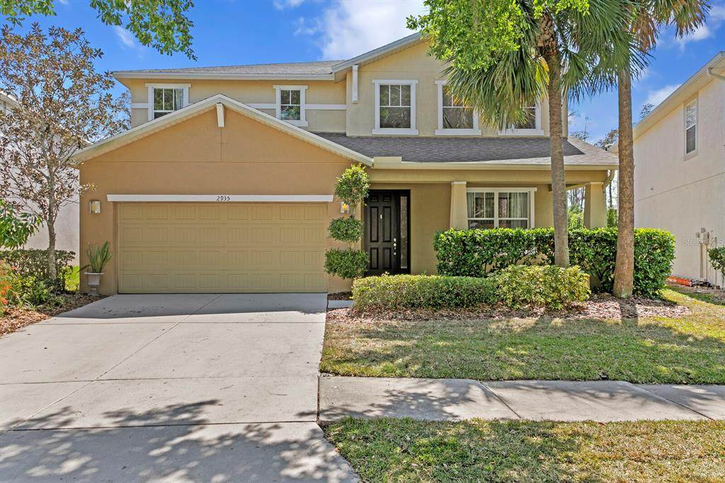 2935 Winglewood Circle - Photo 1