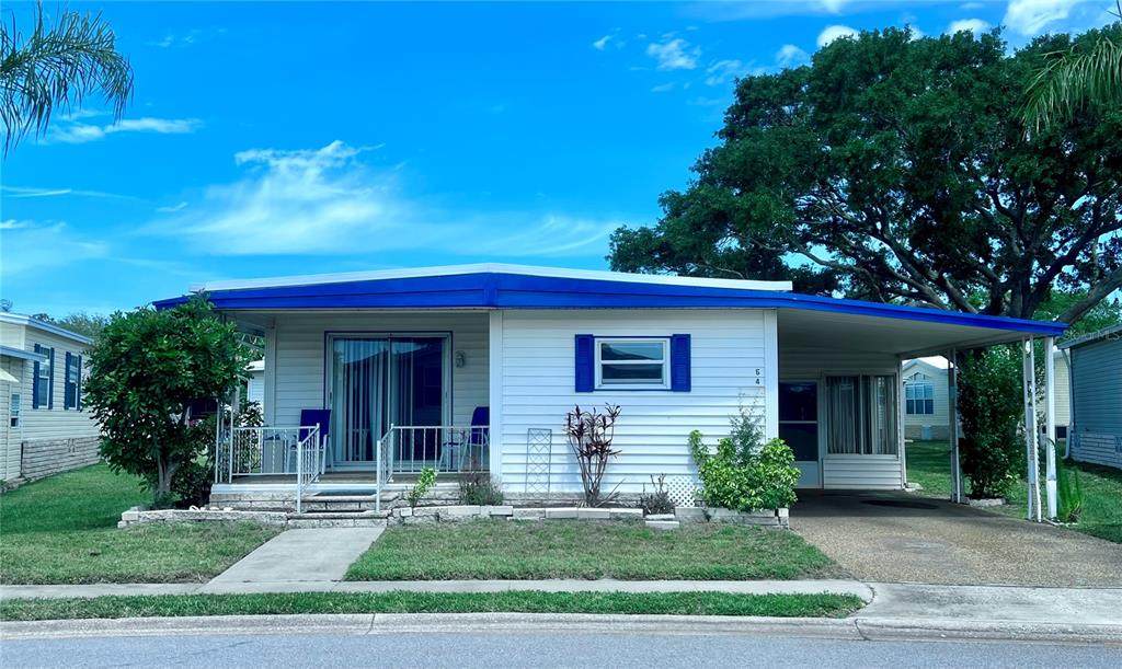 1100 Belcher Road - Photo 1