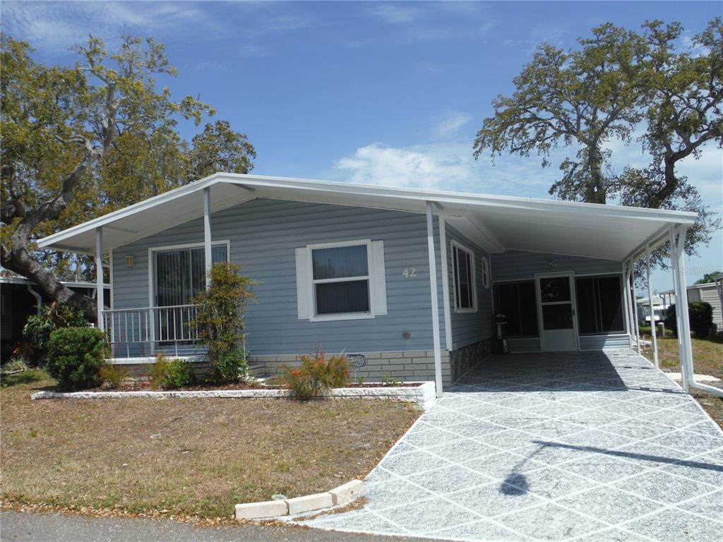 42 New Fawn Court - Photo 1