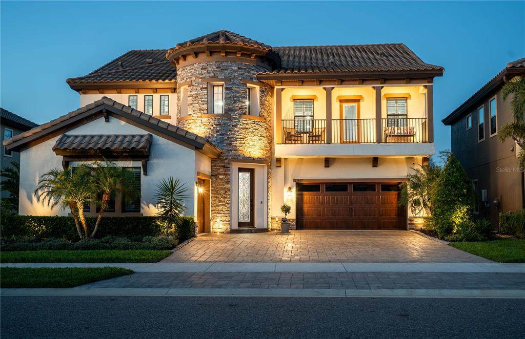 21867 Amelia Rose Way - Photo 1