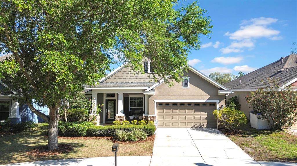 15861 Starling Water Drive - Photo 1