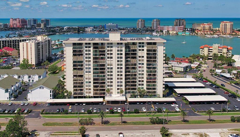 400 Island Way - Photo 1