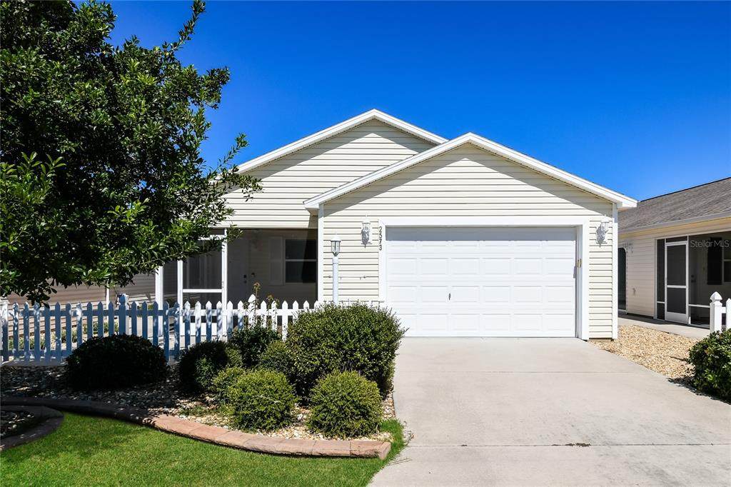 2573 Carrington Court - Photo 1