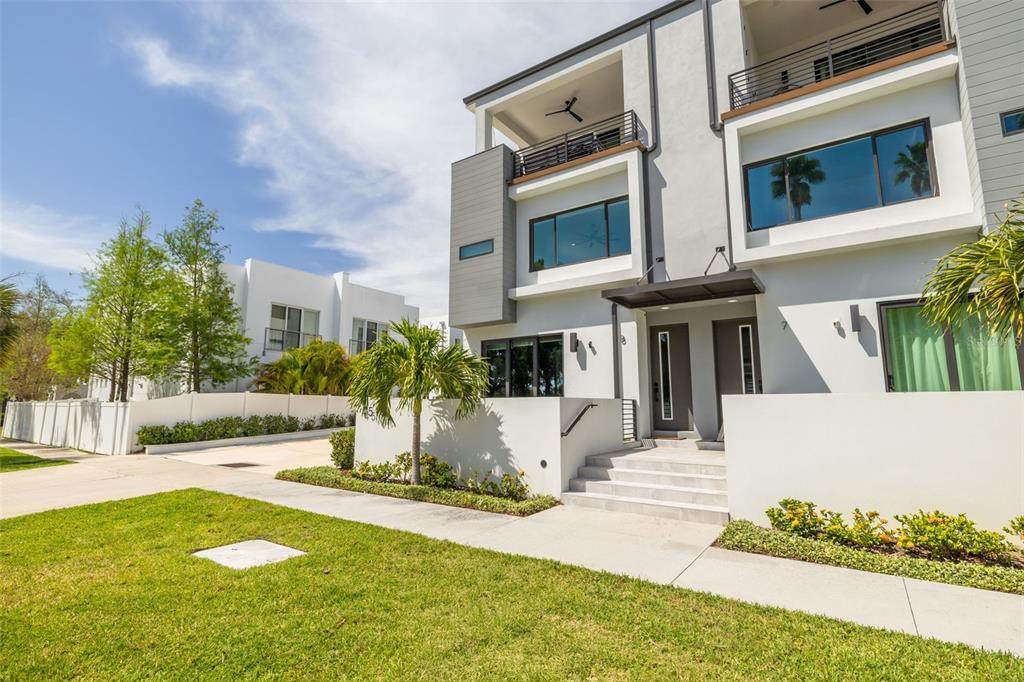 4515 North A Street - Photo 1