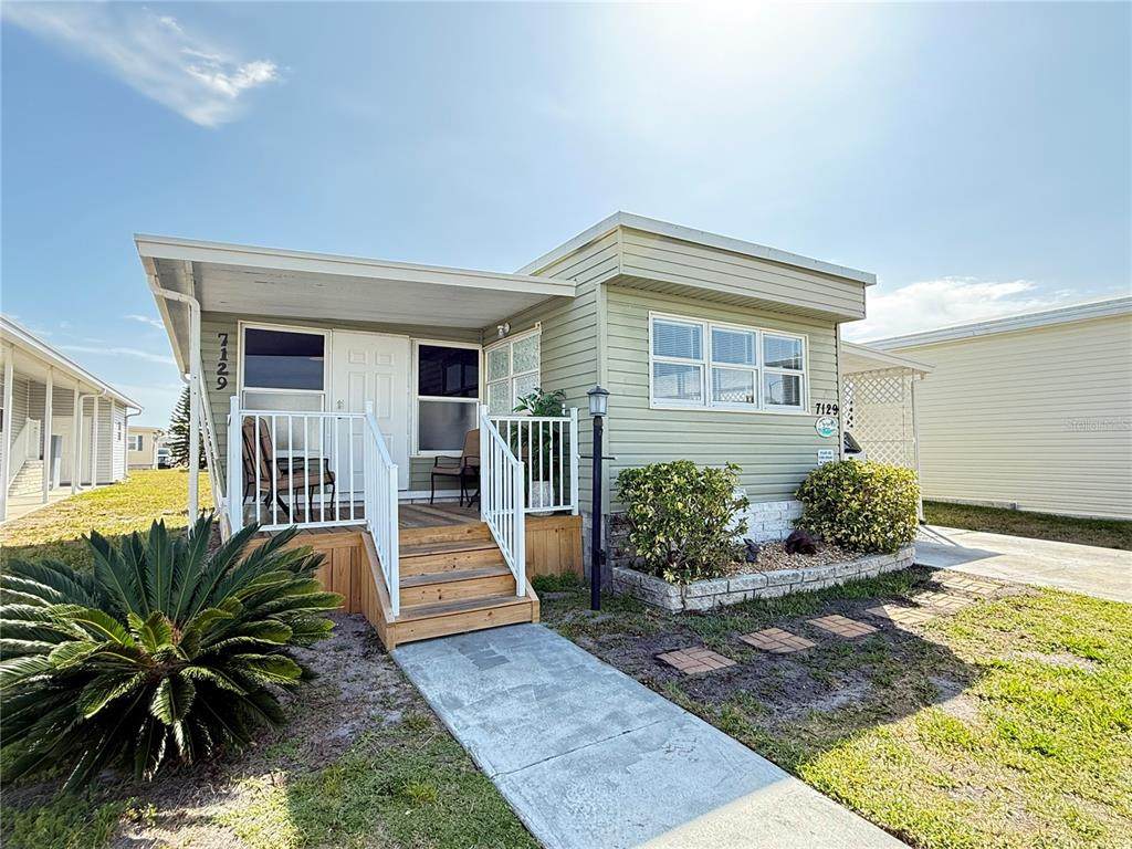 7129 Mount Arlington Drive - Photo 1