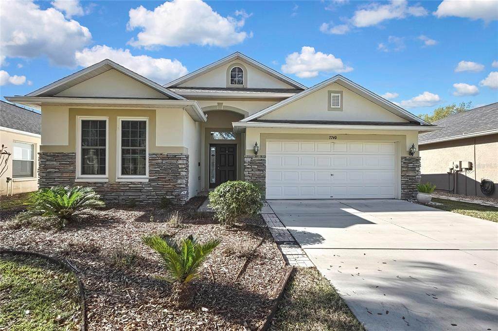 7740 Blue Spring Drive - Photo 1