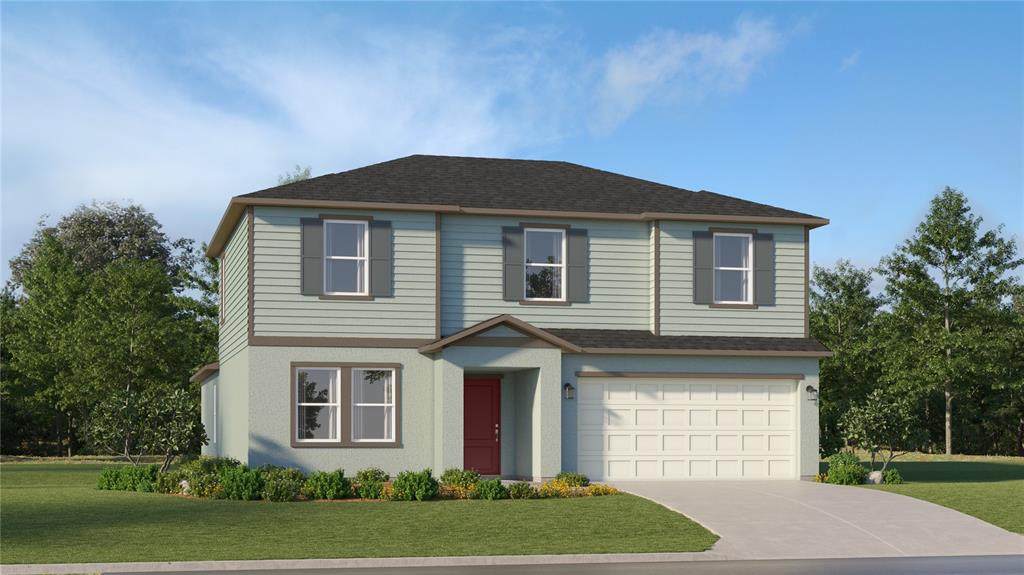 5656 Red Kite Drive - Photo 1