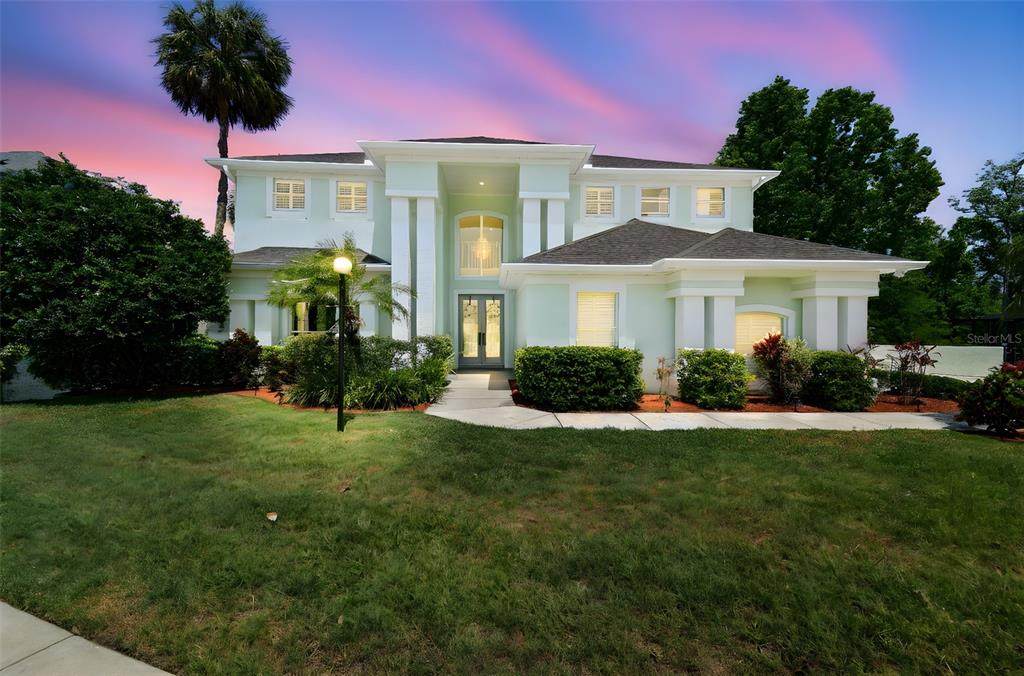 13310 Waterford Run Drive - Photo 1