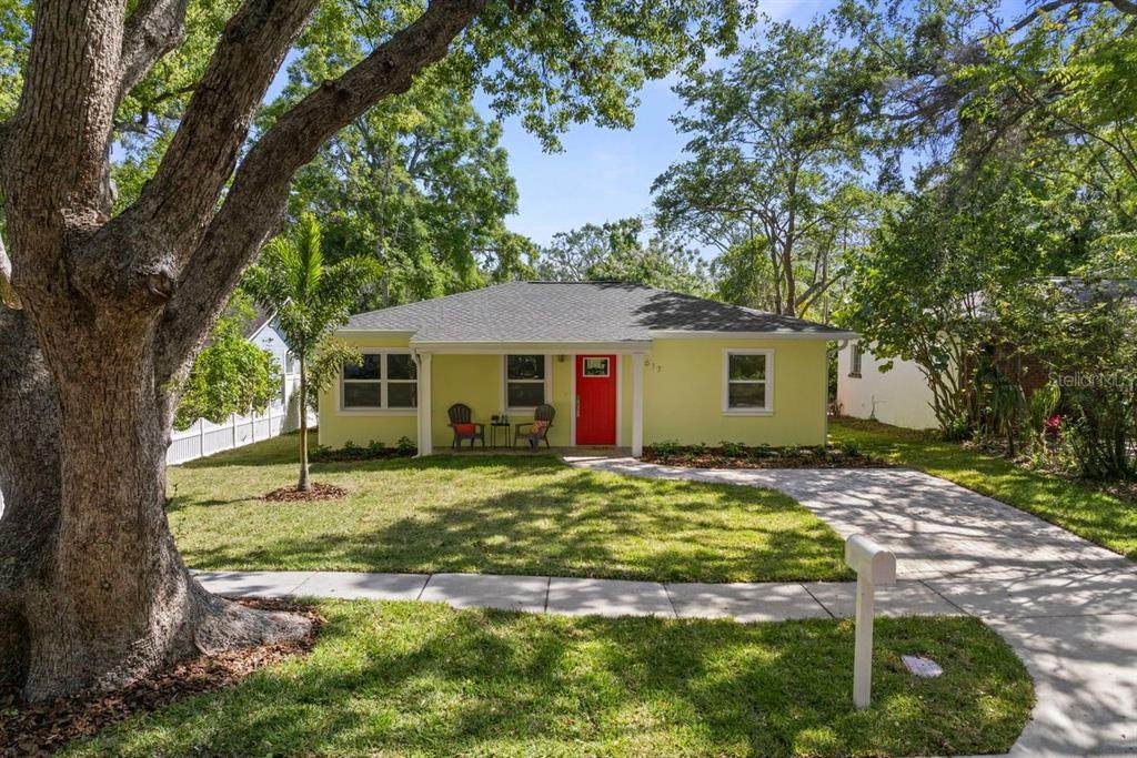 617 Scotland Street - Photo 1