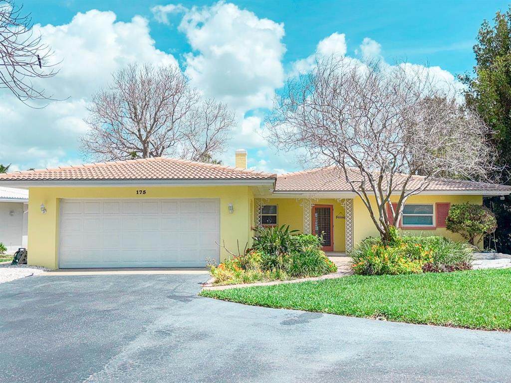 175 Bath Club Boulevard - Photo 1
