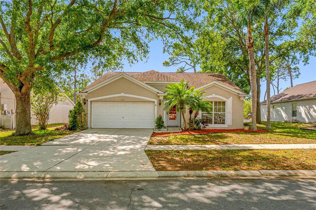 1610 Navigator Lane - Photo 1