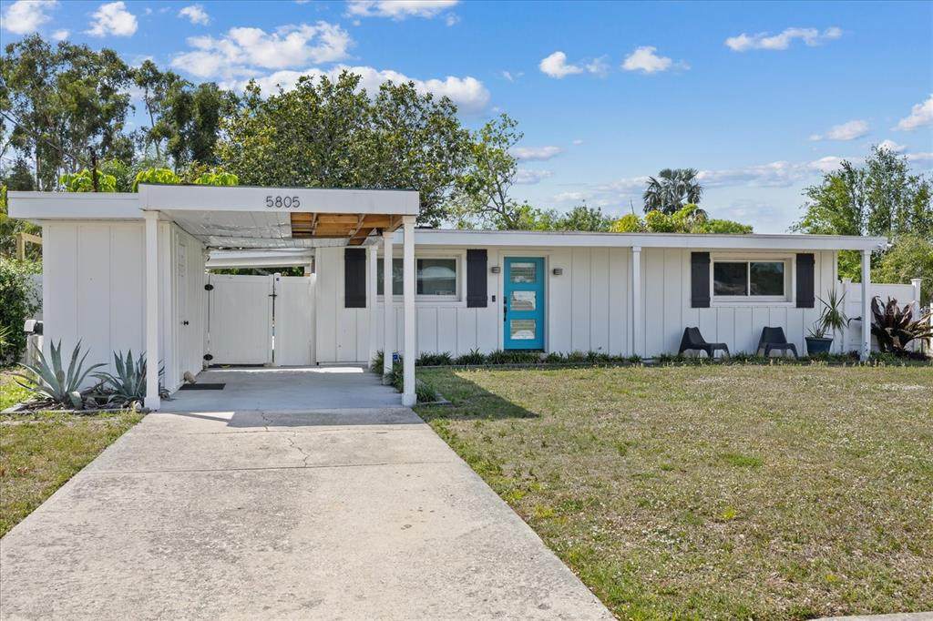 5805 Hubert Avenue - Photo 1