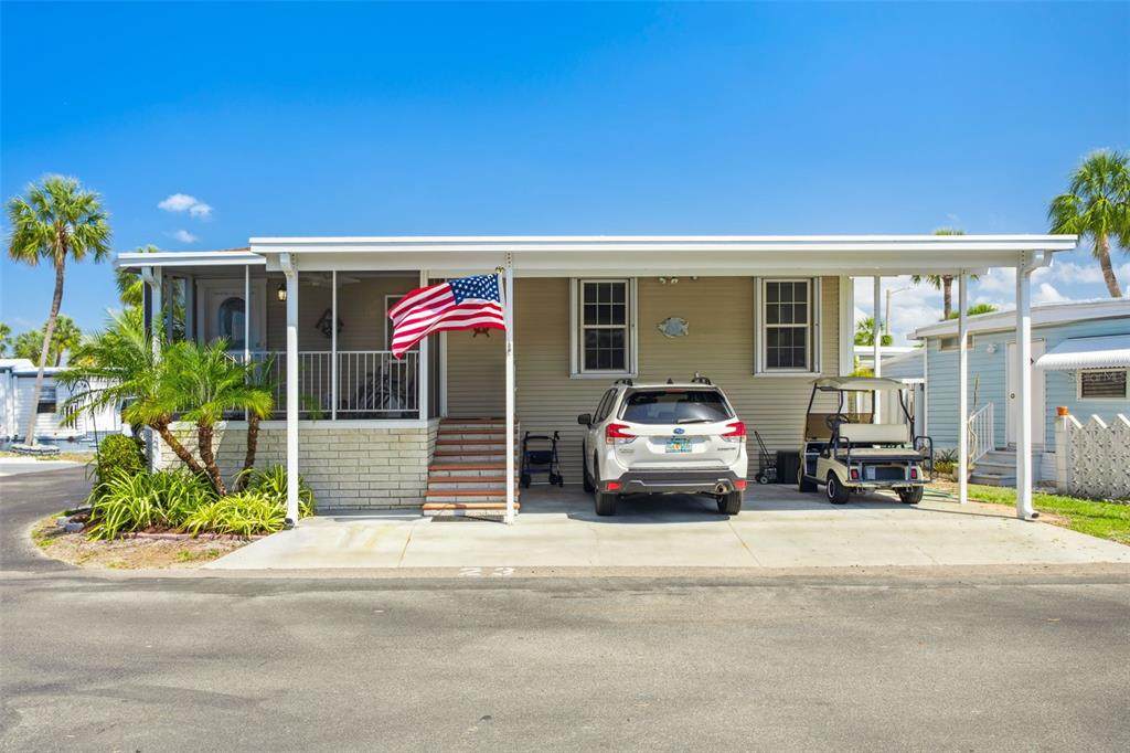4851 Gandy Boulevard - Photo 1