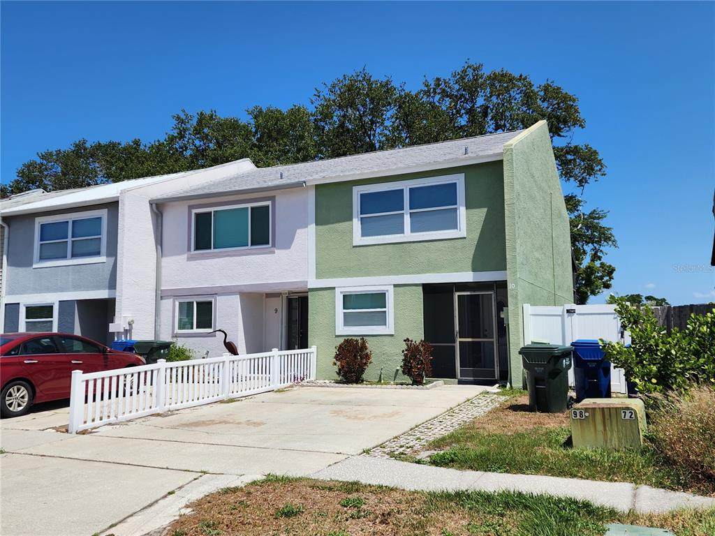 2751 Pines Drive - Photo 1