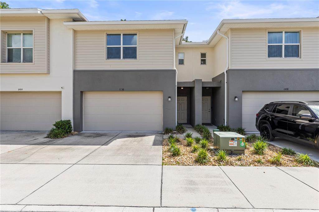 6406 Sanctuary Creek Lane - Photo 1