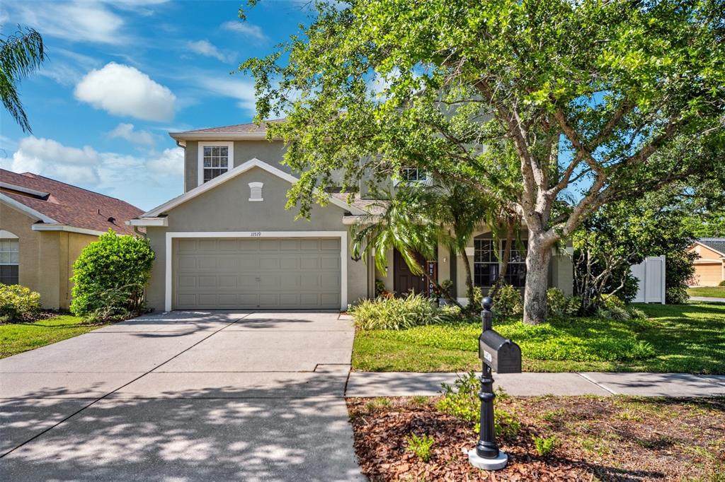 11519 Cypress Reserve Drive - Photo 1