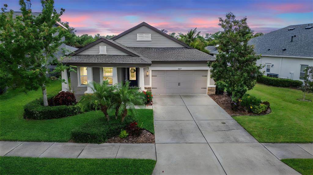 6642 Current Drive - Photo 1