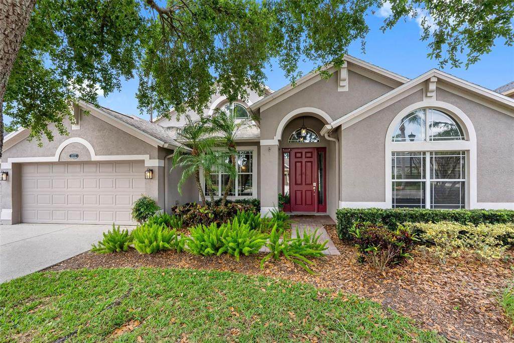 16522 Ivy Lake Drive - Photo 1