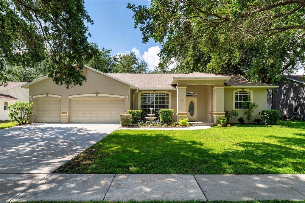 2803 Bent Leaf Drive - Photo 1