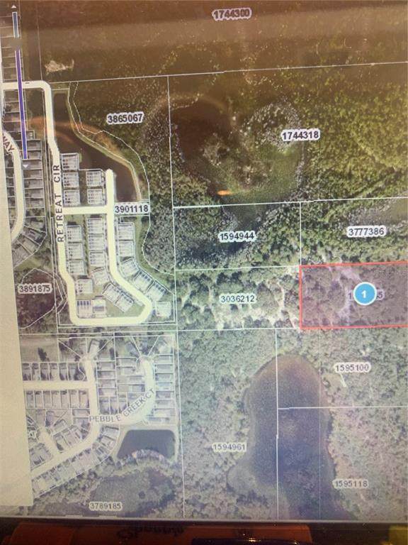  Retreat Circle - Photo 1