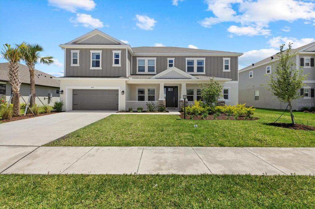 4423 Pond Brook Court - Photo 1