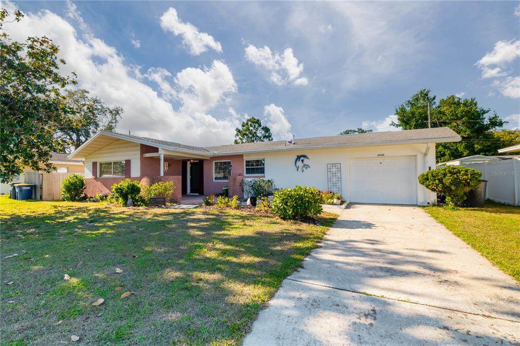 2030 Magnolia Drive - Photo 1