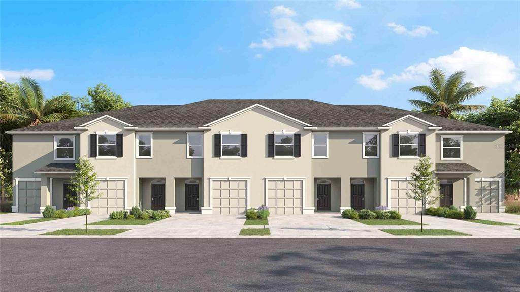 17265 Bigleaf Mahogany Lane - Photo 1