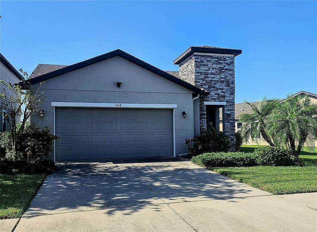 5154 Brickwood Rise Drive - Photo 1