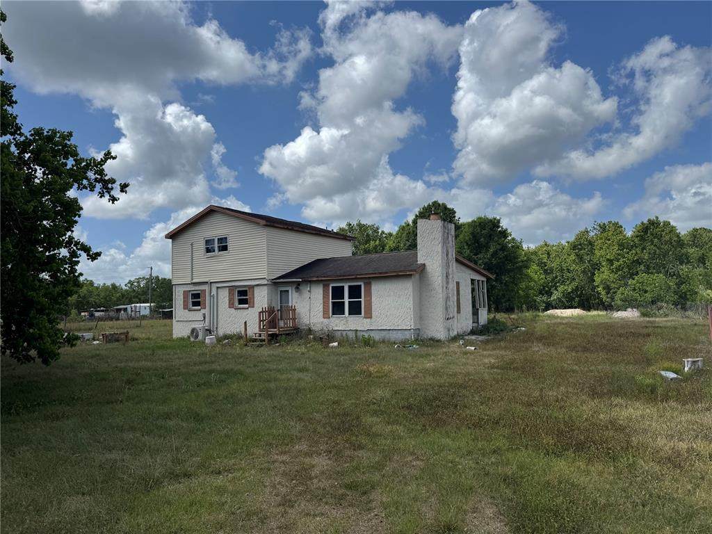 10931 Pathfinder Trail - Photo 1