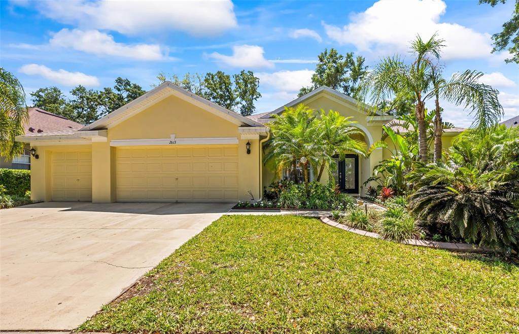 2613 Bonterra Boulevard - Photo 1