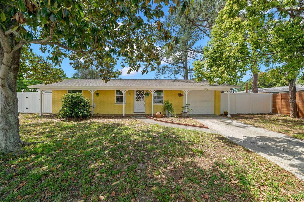 1019 Goshen Road - Photo 1