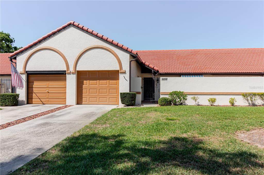 2858 Palo Verde Drive - Photo 1