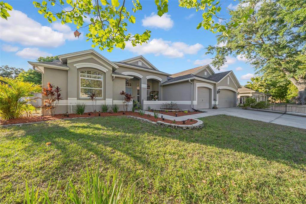 4010 Lithia Ridge Boulevard - Photo 1