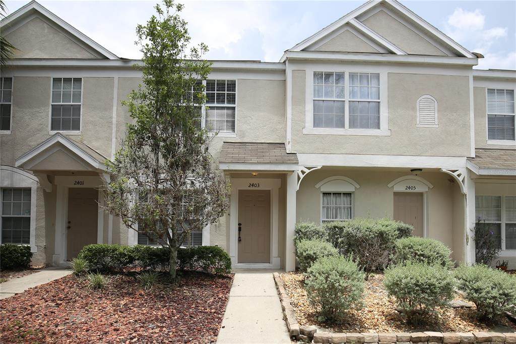 2403 Lake Woodberry Circle - Photo 1