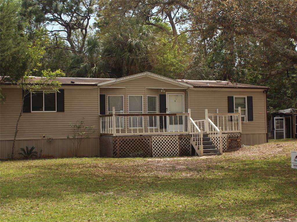 7512 Clearbrook Lane - Photo 1